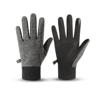 Dark gray