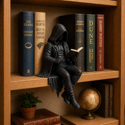 🎁Last Day 50% OFF - Gothic Dark Fantasy Figure