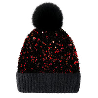 Red/Black